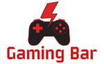 Gaming Bar