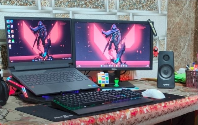 How to Take Care of Your Gaming Laptop?