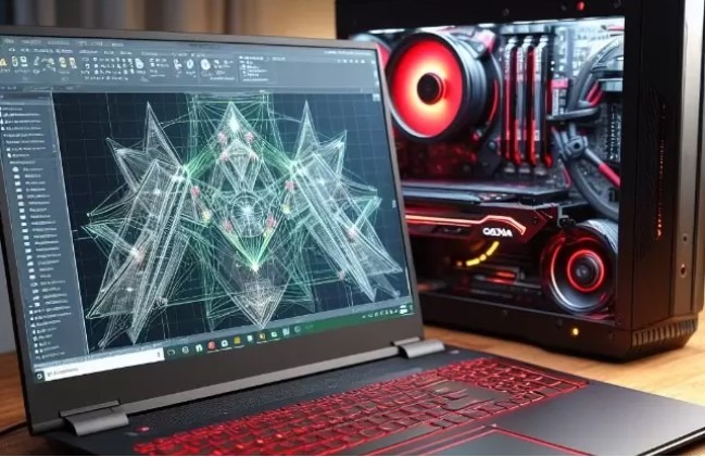Are Gaming Laptops Good for Autocad?