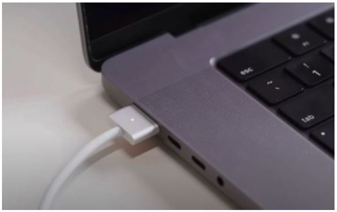 What are the different types of USB-C ports?