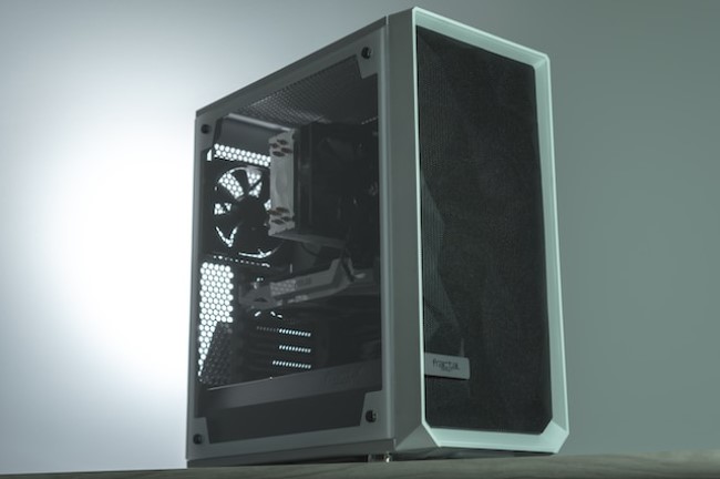 How to Paint Your PC Case