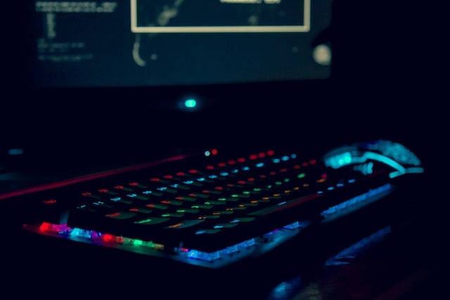 How to choose the best gaming keyboard and mouse?