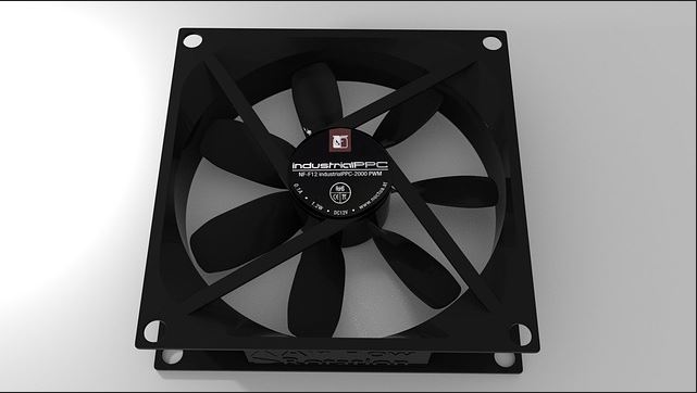 PC case fans not Spinning – Causes and Fixes