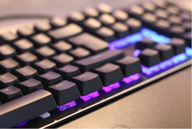 Understanding Your Gaming Keyboard