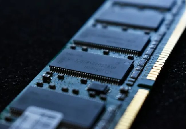 Ample and faster RAM
