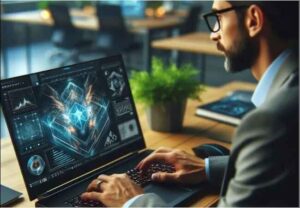 are gaming laptops good for business use