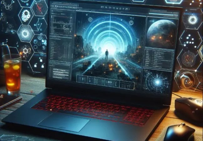 Are Gaming Laptops Good for Game Development