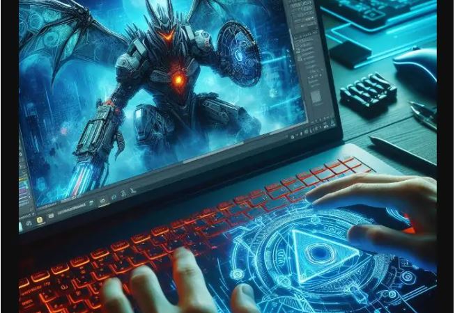 Best Practices and Tips for Using Gaming Laptops
