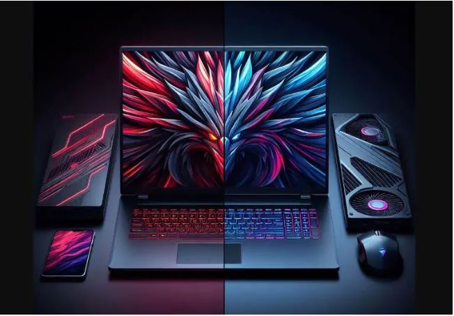 Gaming Laptops vs Workstation laptops for Graphic Design