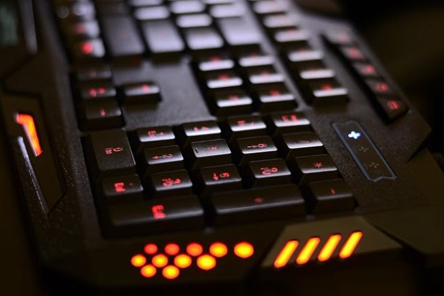 Key Features That Make a Gaming Keyboard