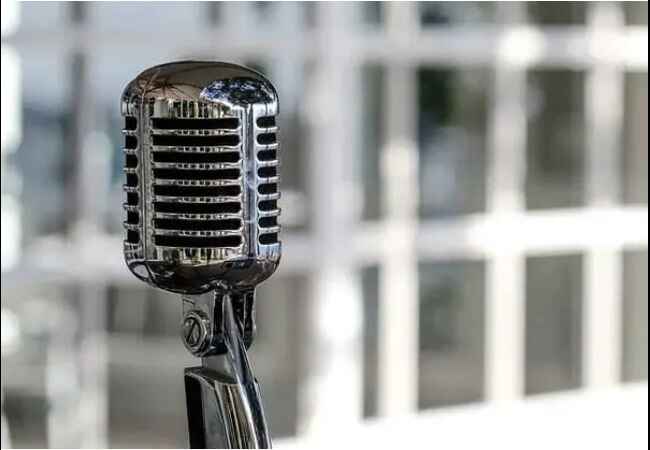 Microphone Quality