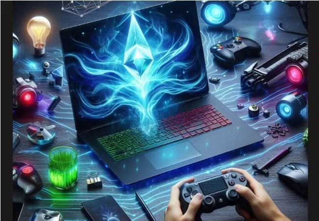 Tips for Optimizing a Gaming Laptop