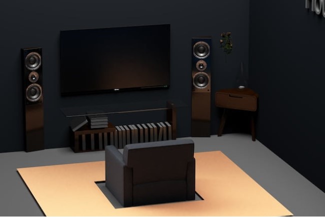 Types of Virtual Surround Sound Technologies