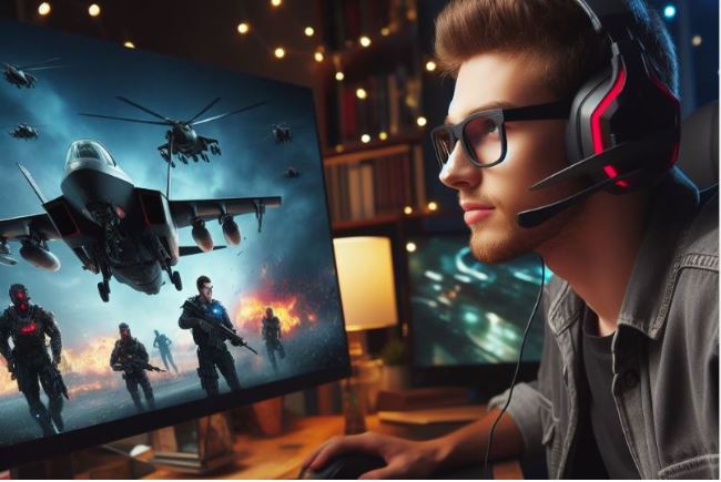 Are Gaming Headphones Good for Movies?